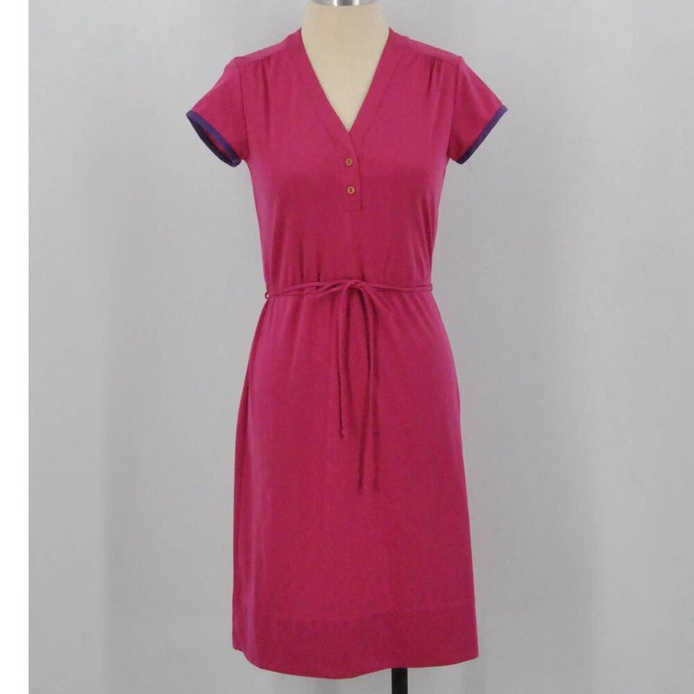 Vintage Timely Trends Dress